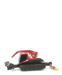 Jägerndorfer JC81650 - N - Pistenbully mit Winde